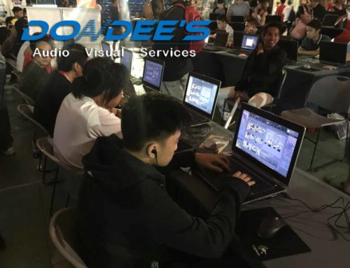 Gaming Laptop Rental Philippines